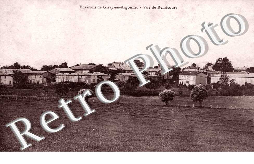 Vue generale