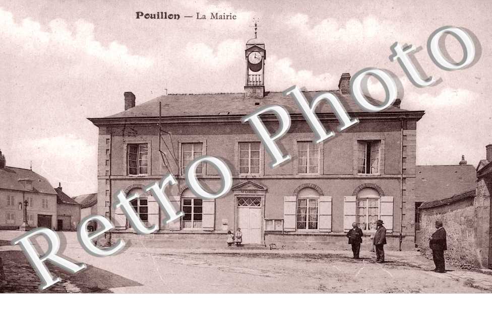 La Mairie