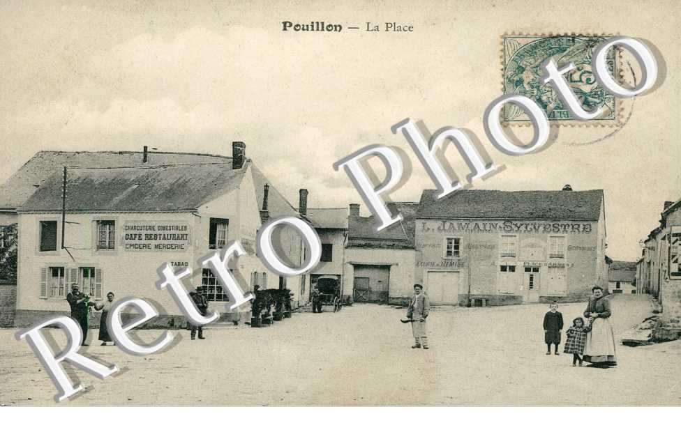La Place