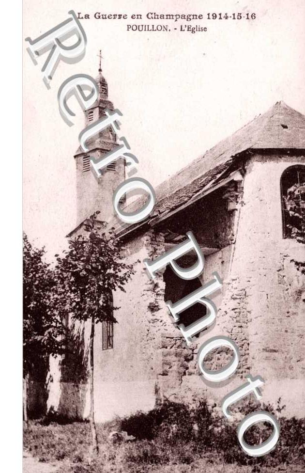 l'Eglise