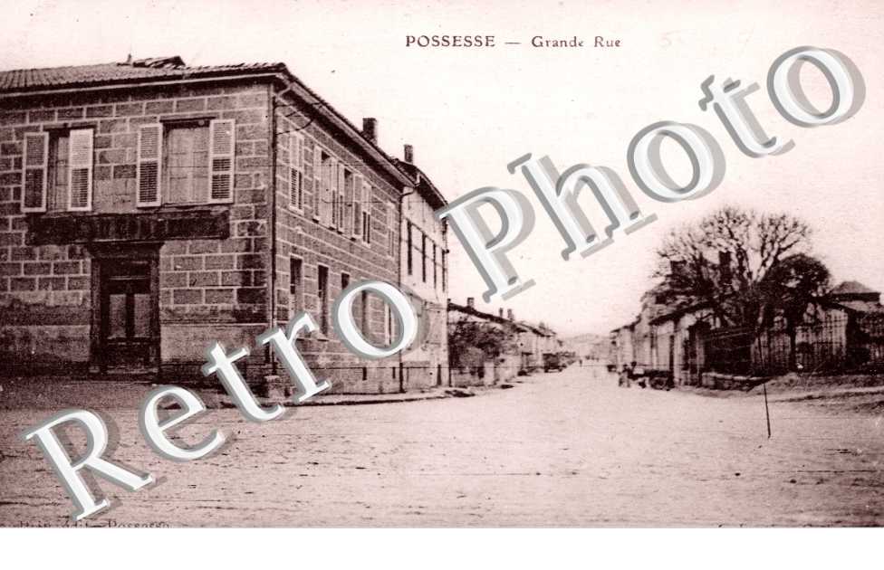 Grande Rue