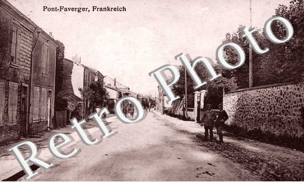 Frankreich
