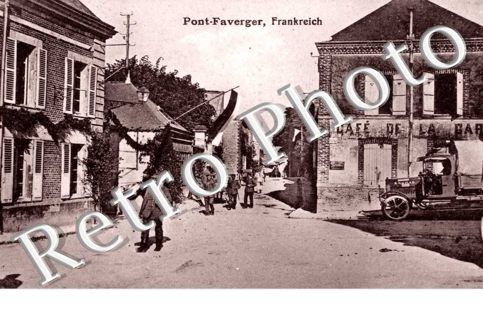 Frankreich