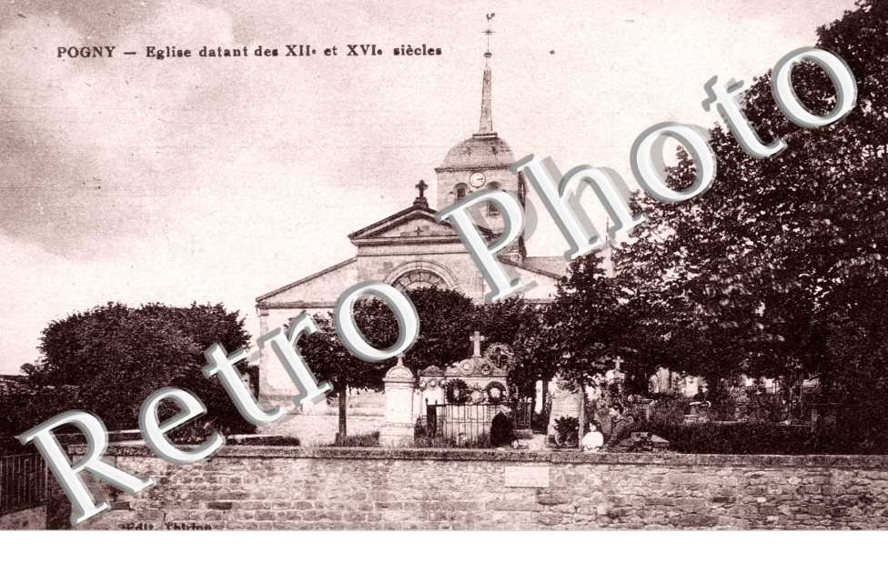 Eglise