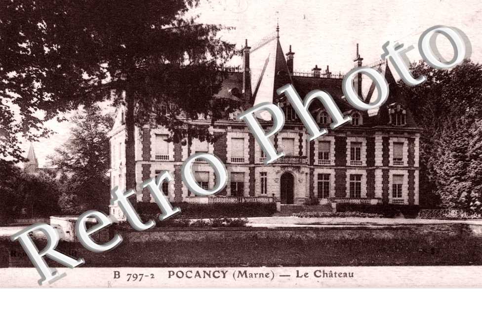 le château