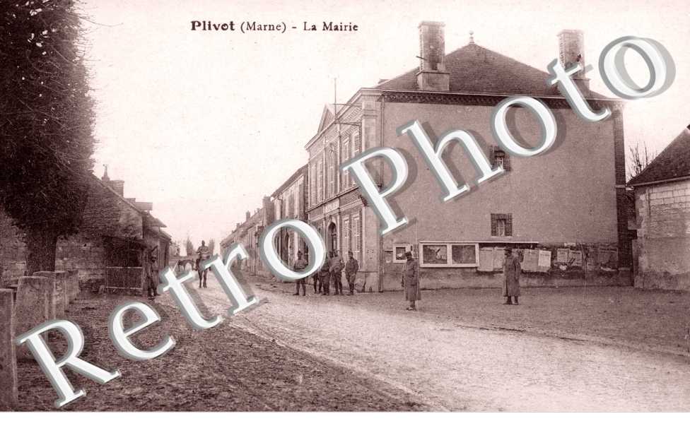 La Mairie
