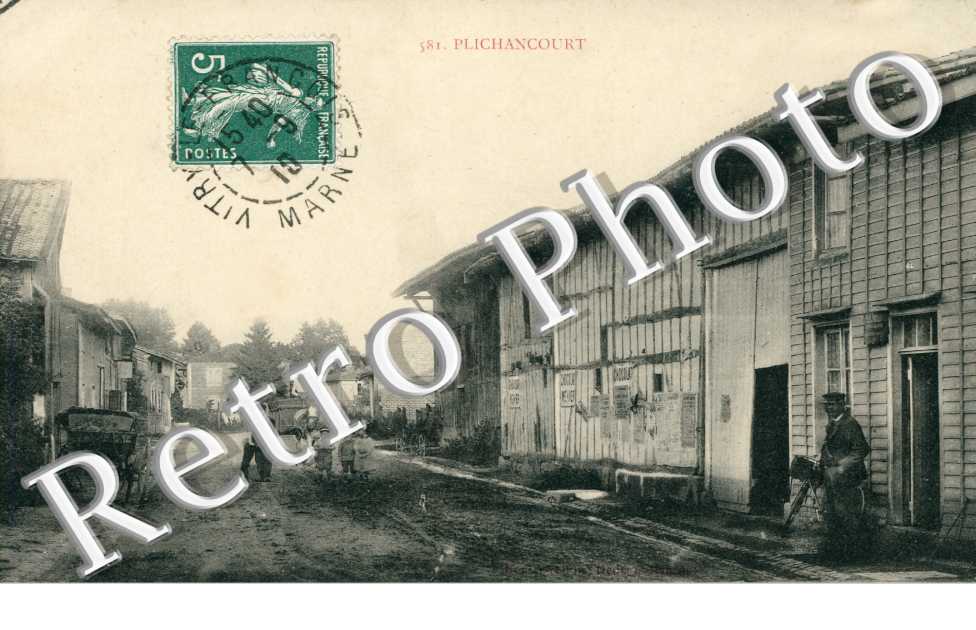(vue interieure)