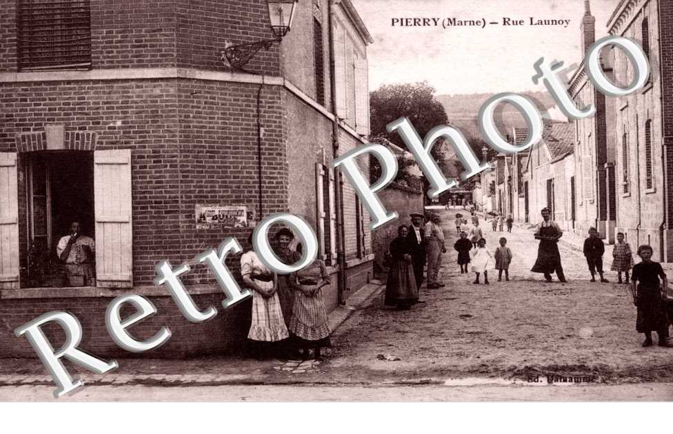 rue Launoy