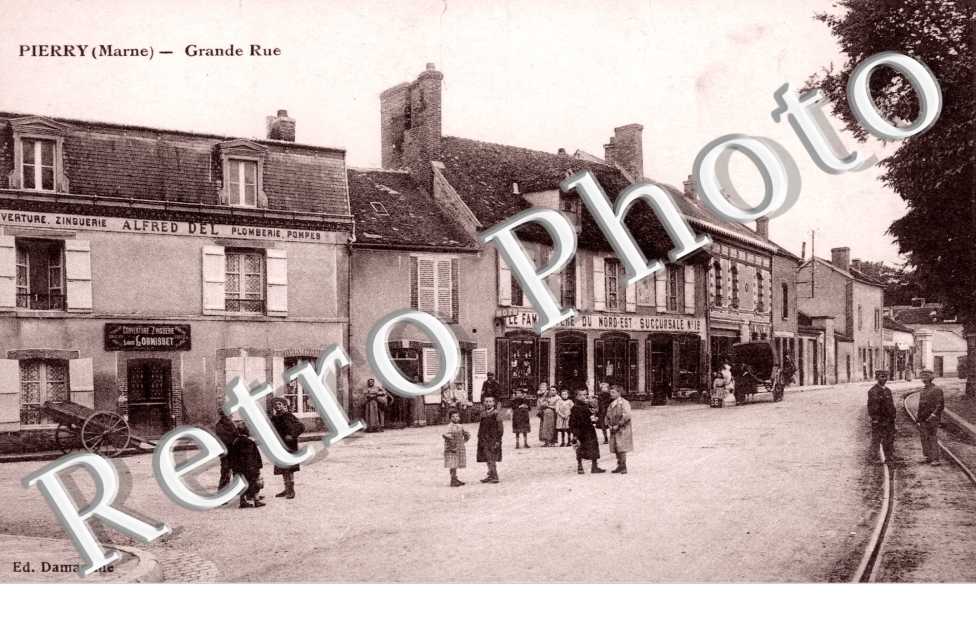 Grande Rue