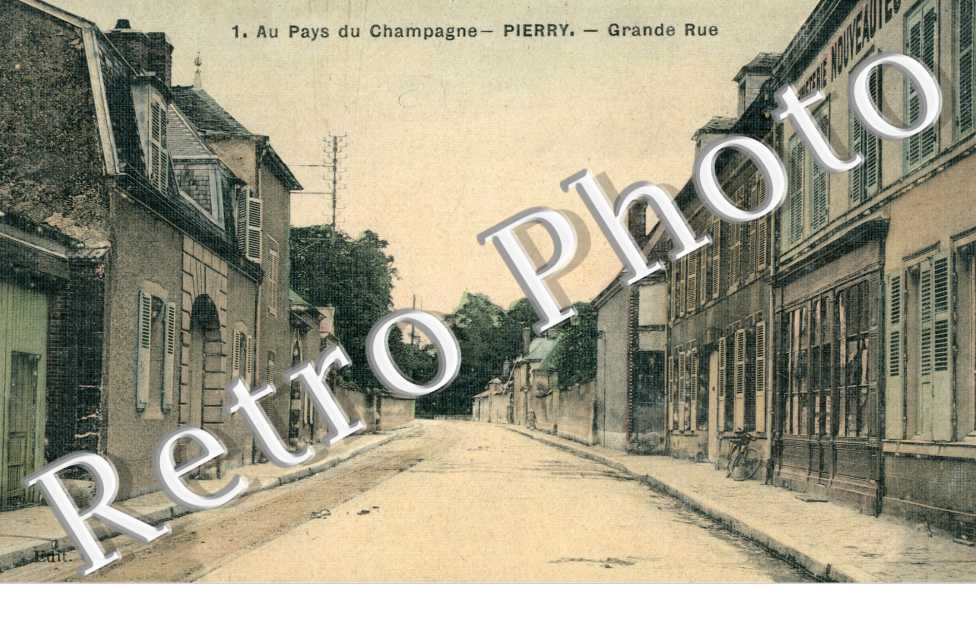 Grande Rue