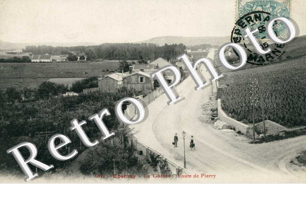 La Goësse