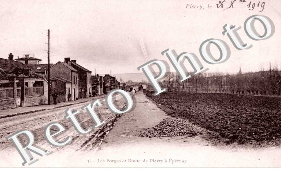 Les Forges