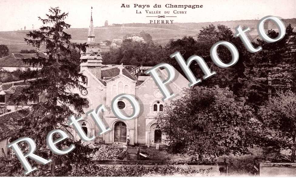 eglise