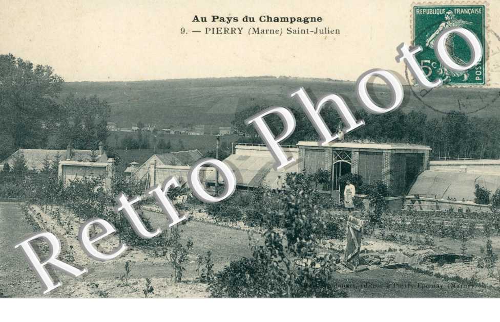 Saint Julien