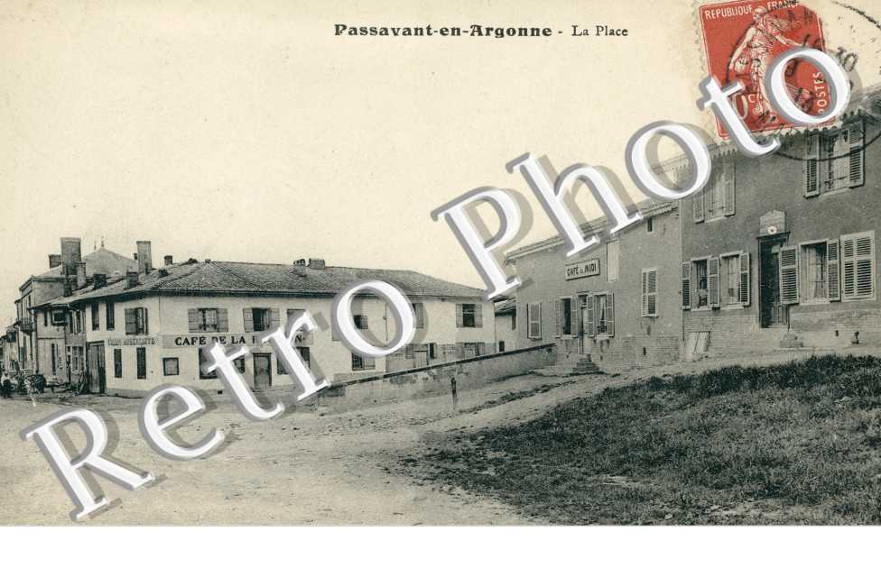 La Place