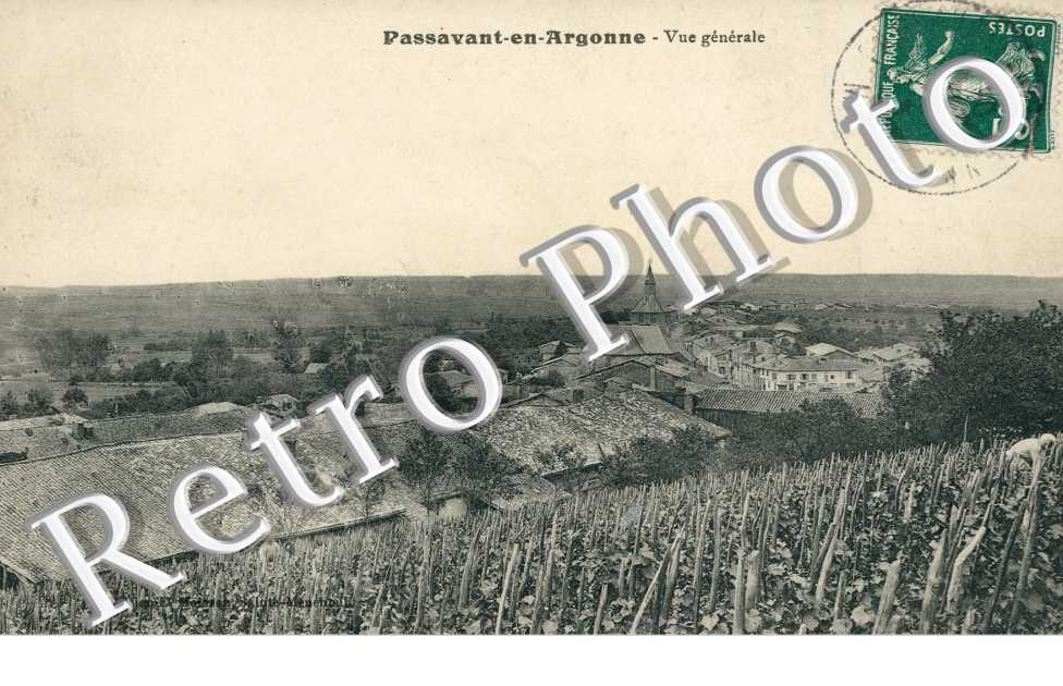 Vue generale