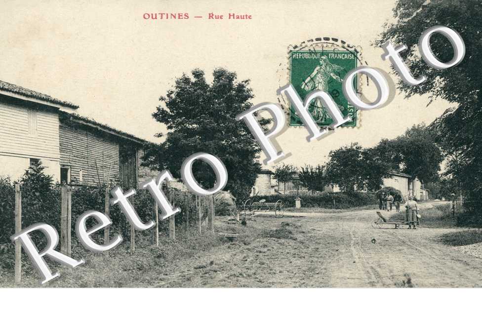 Rue Haute