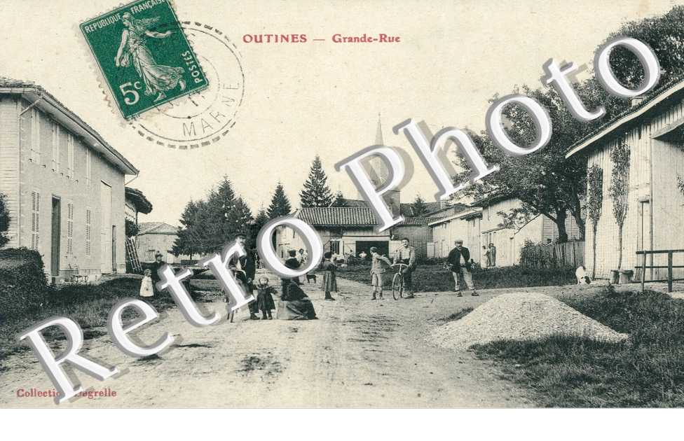 La Grande Rue