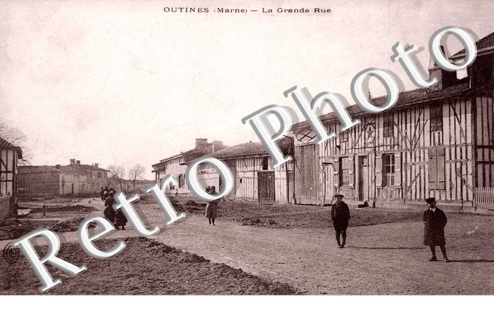 La Grande Rue