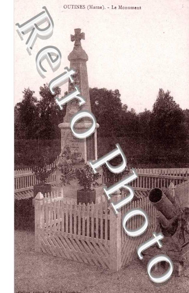 Le monument