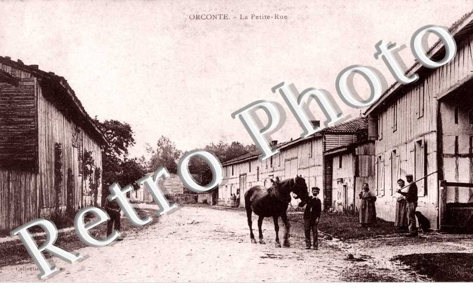 la petite rue