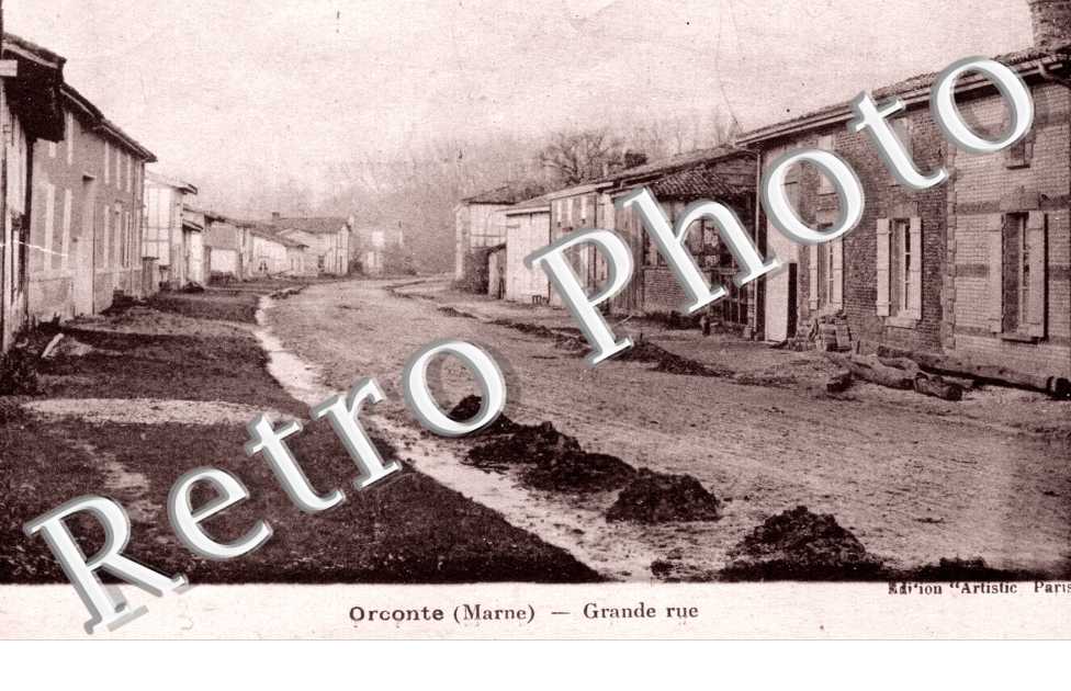 Grande Rue