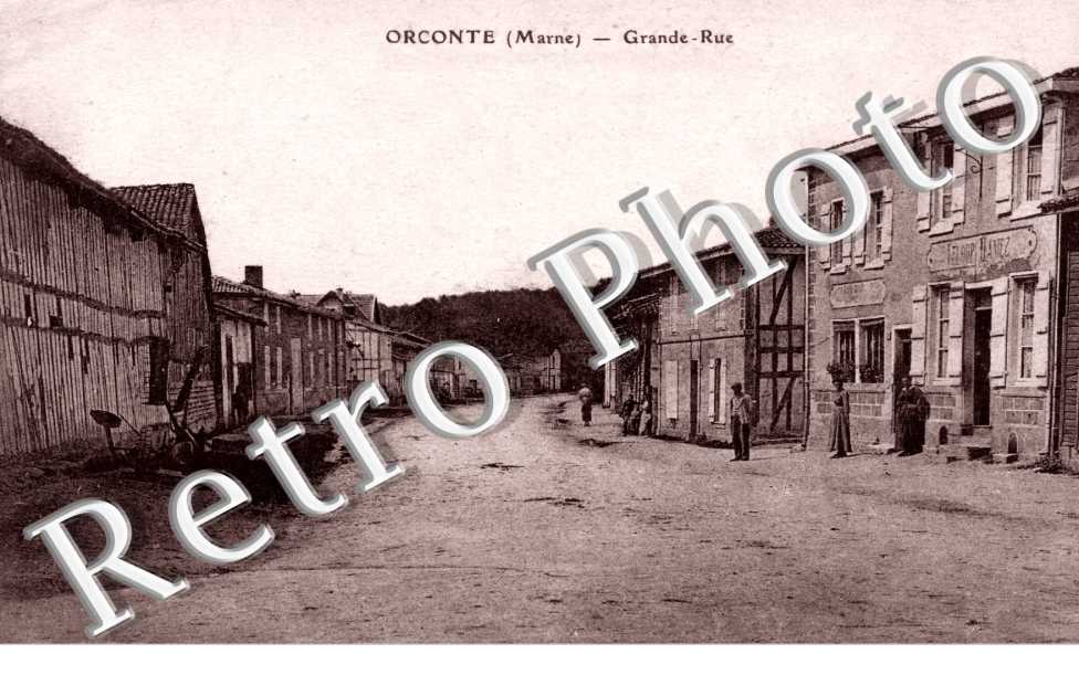 grande rue