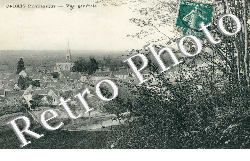 Vue generale