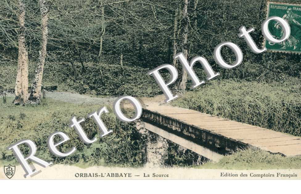 La Source