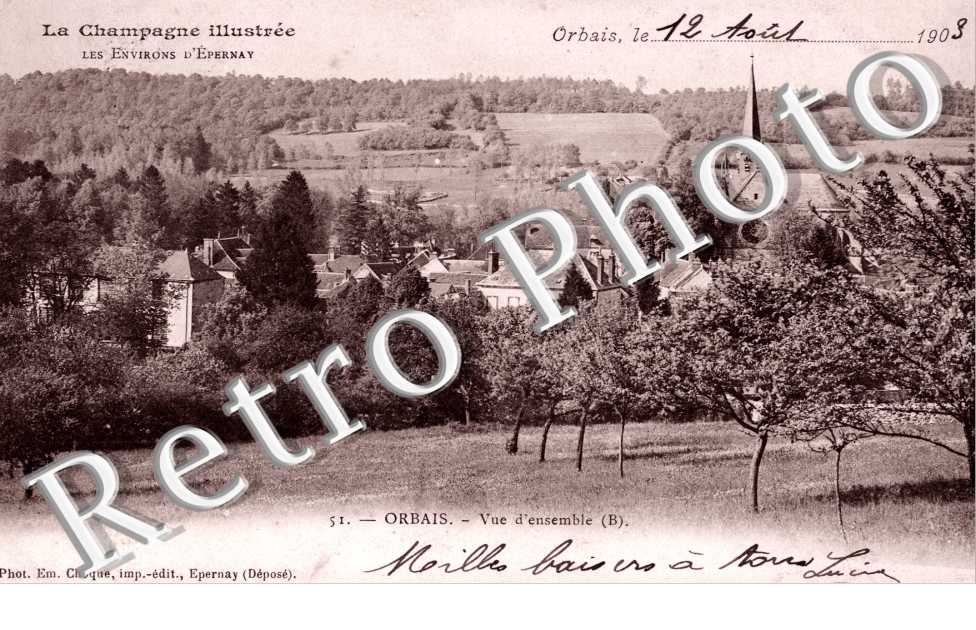 vue d'ensemble