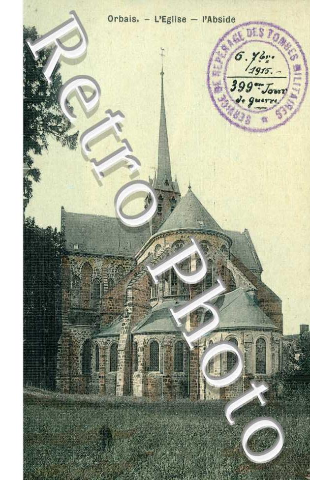 Abbaye
