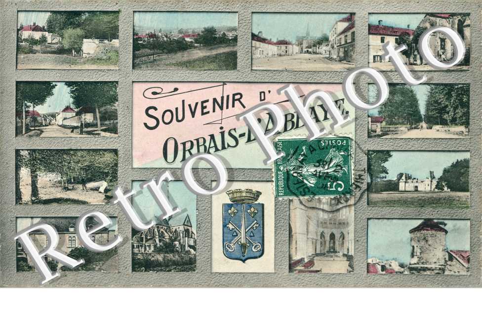Souvenier 