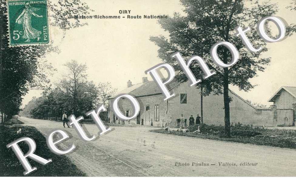 Route nationale