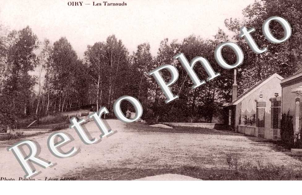 Les Tarnauds