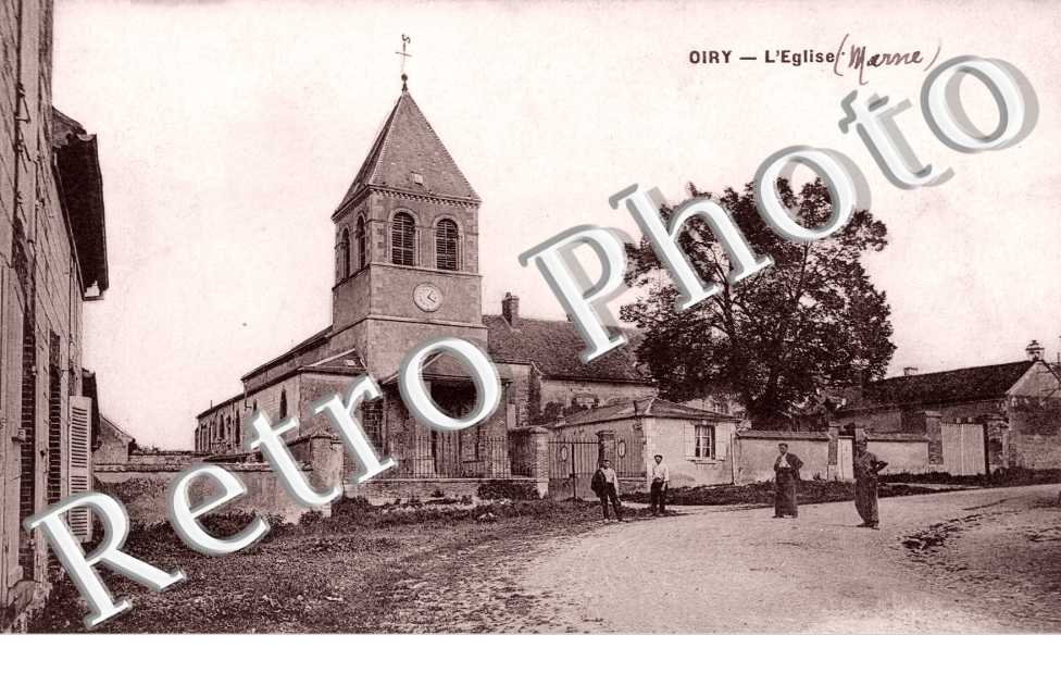 L'Eglise