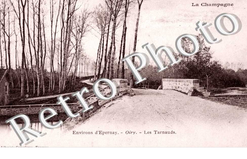 les Tarnauds