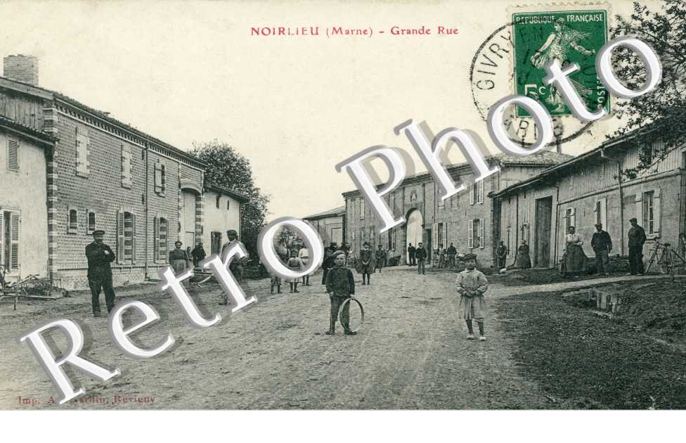 Grande Rue