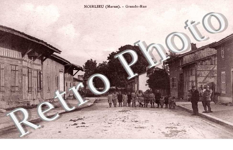 Grande Rue