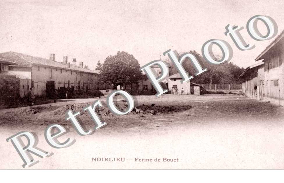 Ferme de Bouet