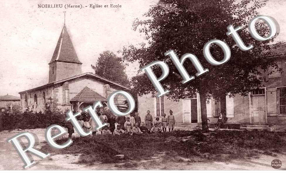 Eglise et Ecole