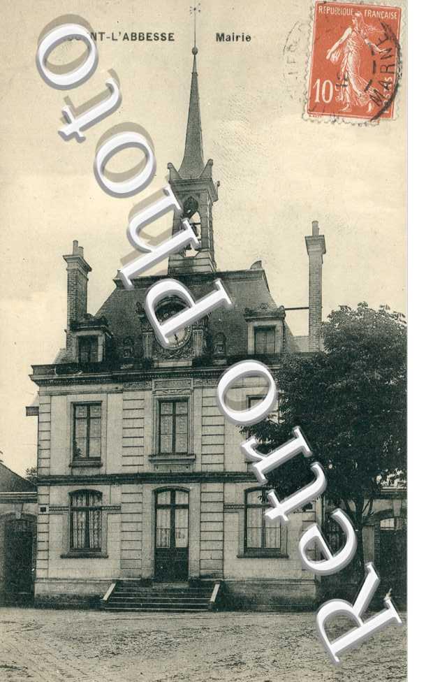 Mairie