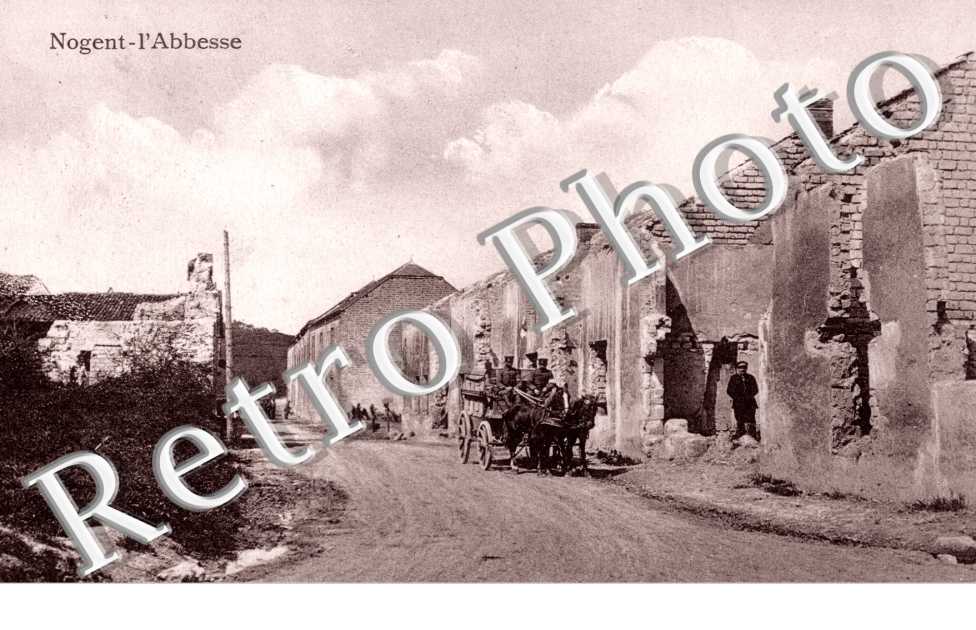 une rue