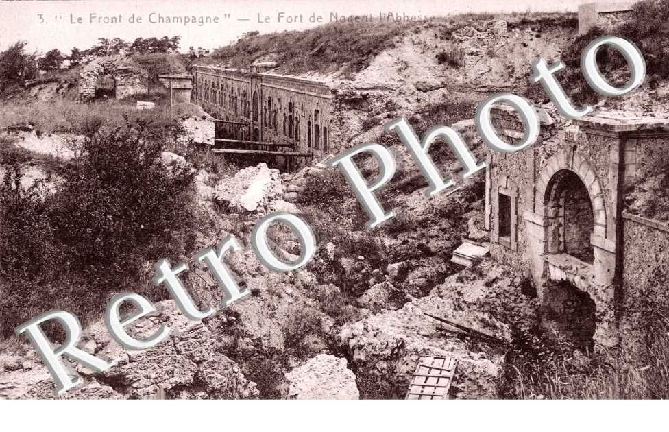 Le Fort