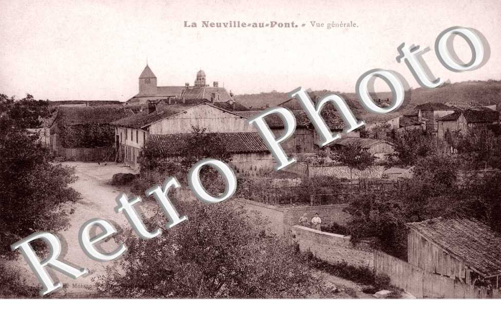 vue generale