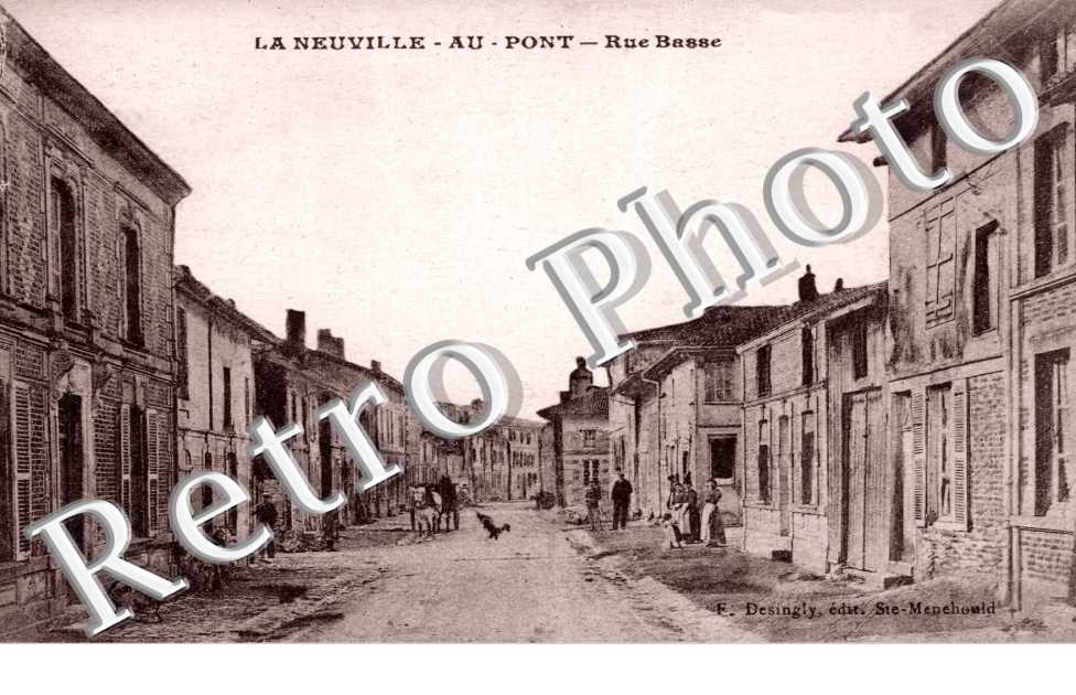 rue Basse
