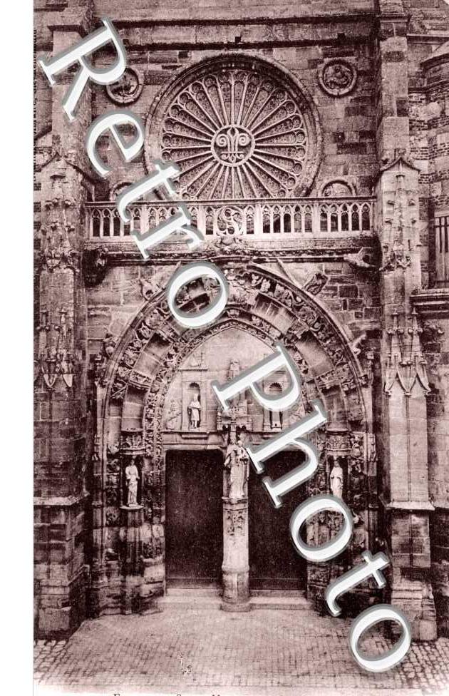 eglise