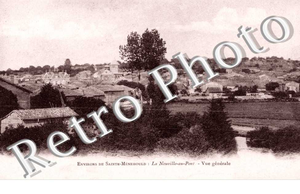Vue generale