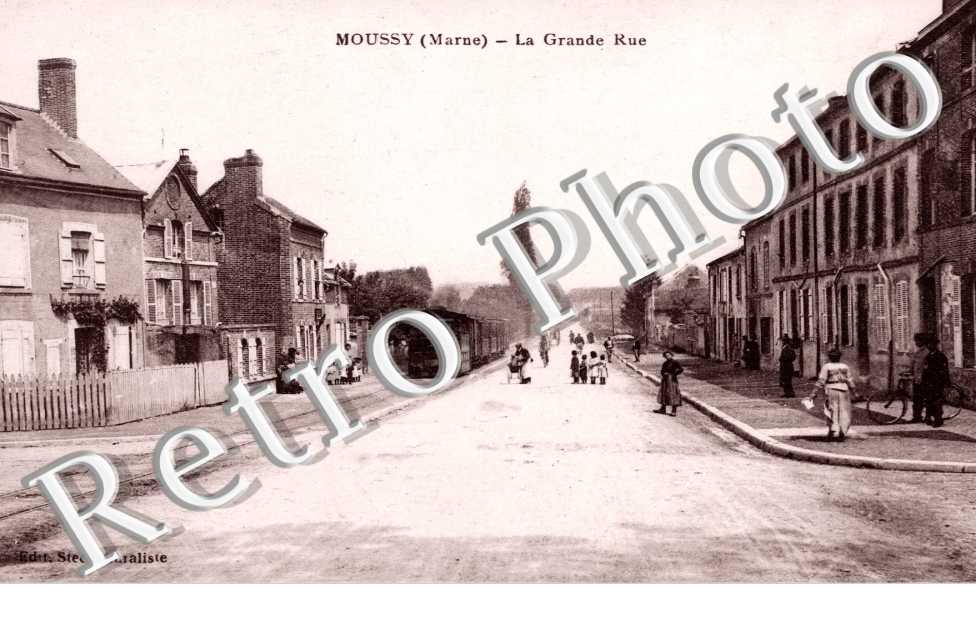 La Grande Rue
