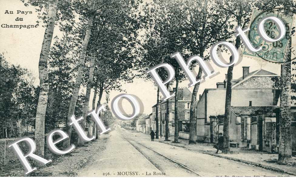 La Route