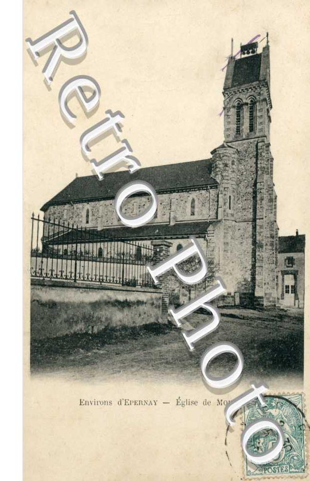 l'Eglise